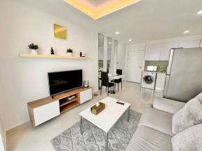 Jungle View 1 BR in Amazon Residence